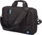 Lightpak laptoptas - GRENADA - rPET - zwart - JU-46202