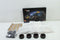 LEGO Oracle Red Bull Racing RB20 F1 - Technic model - V6-motor met bewegende zuigers - Blauw Geel Rood Zwart