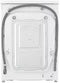 LG F4WR9009S2W - Wasmachine - AI Direct Drive - 9kg - A - 1400rpm
