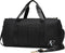 Aramae® Dames Sporttas - Weekendtas - Waterafstotend - Zwart