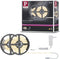 Paulmann SimpLED LED Strip - 7,5 Meter - Warm Wit 3000K - Plug & Play Set - 20W - 300 lm/m - 60 LEDs/m
