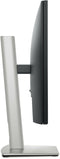 Dell P2425H - Monitor - 24 inch FHD IPS - Zwart