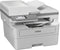 Brother MFC-L2960DW - Laserprinter - All-in-one met ADF en dubbelzijdig printen - Zwart