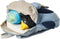 Schoolrugzak Crochetts Blauw 37 x 35 x 11 cm Knaagdieren