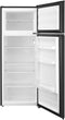 Inventum KV1430B - Koelvriescombinatie - 166/41 liter - Energieklasse D