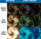 Manic Panic Semi permanente haarverf Atomic Turquoise Classic Blauw