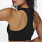 ONLY PLAY ONPDAISY-2 - Sport-bh - Racerback medium ondersteuning - Zwart