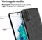 imoshion Hoesje Geschikt voor Samsung Galaxy S20 FE Hoesje Siliconen - imoshion Design hoesje - Meerkleurig / Heart
