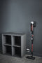 Rowenta RH2079 - Steelstofzuiger - Draadloos - 100 Airwatt - 1,1 KG - 45 min autonomie
