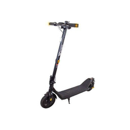 Wispeed C10-40 PRO - Elektrische step - Zwart