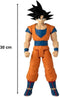 Dragon Ball - Statue - Goku - Limit Breaker - 30cm
