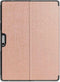 imoshion Microsoft Surface Pro 11 / 10 / 9 - Trifold Bookcase - Auto-wake functie - Rosé Goud