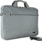 Tech Air TANZ0116V3 - Laptoptas - Schokbestendig - Grijs