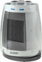 Eurom Safe-t-Heater 1500 - Staande Heater - PTC Keramisch - Met Thermostaat en Beveiliging
