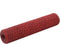 vidaXL - Kippengaas - 25x1 - m - staal - met - PVC - coating - grijs
