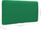 vidaXL - Palletkussen - 70x40x12 - cm - stof - groen