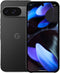 Google Pixel 9 - Smartphone - 50 MP camera 128GB opslag Zwart