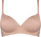 Triumph Body Make-up Soft Touch WP EX - Cup met beugel - Neutraal beige - Maat B70