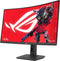 ASUS ROG Strix XG32WCMS - Gaming Monitor - 32