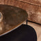 Salontafel set industrieel - Salontafel set Jarrel - Salontafels unieke vorm 90 cm
