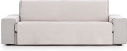 Bankbedekking Eysa AQUA Mauve 100 x 110 x 190 cm