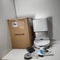 Dreame L50 Pro Ultra - Robotstofzuiger - Automatisch legen - Zelfreinigende dweil