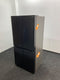 Inventum SKV4178B - Amerikaanse koelkast - 474 liter - Zwart