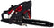 Einhell GC-PC 1335/1 I - Benzine Kettingzaag - OREGON zwaard & ketting - Rood Zwart