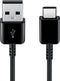 Samsung EP-DG930 - USB-C kabel - 150 cm - zwart