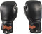 Bokshandschoenen - 12 Oz - Kunstleer - Zwart