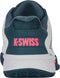 K-Swiss Hypercourt Express 2 Clay - Tennisschoenen Heren - Durawrap Flex - Maat 43