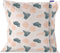 Kussenhoes HappyFriday Blanc Seaside Multicolour 60 x 60 cm