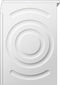 Bosch WQH245B5NL - Warmtepompdroger - Zelfreinigende condenser - Alu look