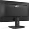 AOC 24E1Q - Monitor 23,8