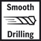 Bosch SDS-plus-5 - Hamerboren - 3 mm x 110 mm - (3 stuks)