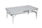 Bo-Camp - Tafel - Opvouwbaar - 100x60 cm
