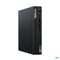 Lenovo ThinkCentre M70q - Mini PC - Intel® Core™ i5 i5-12500T 32 GB DDR4-SDRAM 512 GB SSD Windows 11 Pro - Zwart