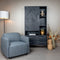 Tower living bradfort fauteuil - Grey