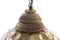 Plafondlamp DKD Home Decor 25W Gouden 50 W (39 x 39 x 34 cm)