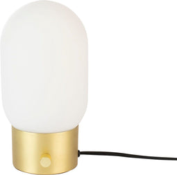 Zuiver Urban Charger Tafellamp Goud