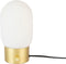 Zuiver Urban Charger Tafellamp Goud