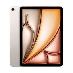Apple MCNW4HC/A - Tablet - 13" Octa Core 8 GB RAM 256 GB Wit