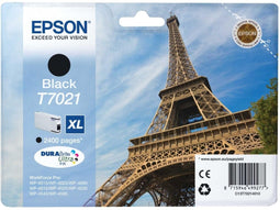 Epson WP4000/4500 Series - Inktcartridge XL - 2.4k - Zwart