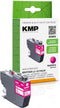 KMP 1538,4006 - Inktcartridge - Hoog (XL) rendement - Magenta