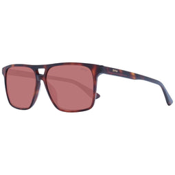 Zonnebril Heren BMW BW0038 5753U