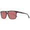 Zonnebril Heren BMW BW0038 5753U
