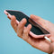 iMoshion Hoesje Geschikt voor iPhone 12 Pro Max Hoesje Siliconen - iMoshion Color Backcover - Roze