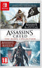Ubisoft Assassin's Creed - The Rebel Collection - Nintendo Switch - Actie Avontuur (2019)