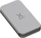 Xtorm - Foldable Wireless Travel Charger - 3in1 - Grijs