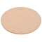 vidaXL - Tafelblad - rond - MDF - 700x18 - mm